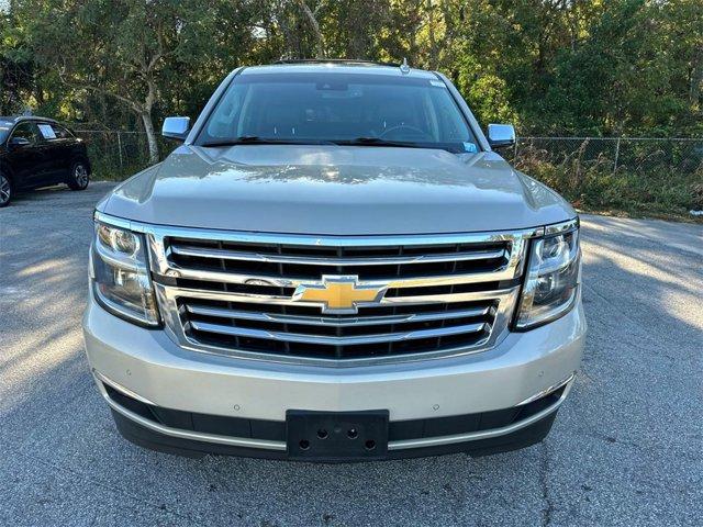 used 2016 Chevrolet Tahoe car, priced at $31,392