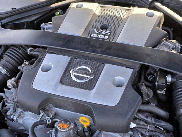 used 2019 Nissan 370Z car, priced at $19,994