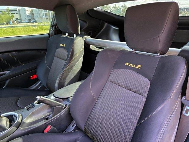 used 2019 Nissan 370Z car, priced at $19,994
