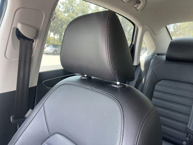 used 2018 Volkswagen Passat car, priced at $14,000
