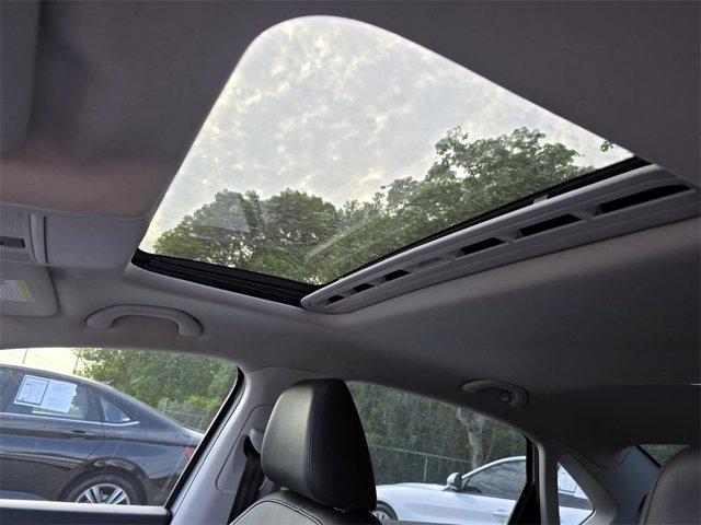 used 2018 Volkswagen Passat car, priced at $13,000