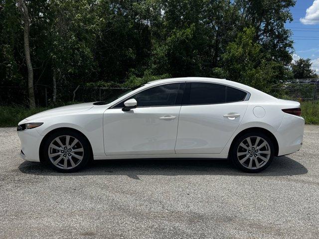 used 2019 Mazda Mazda3 car, priced at $17,800