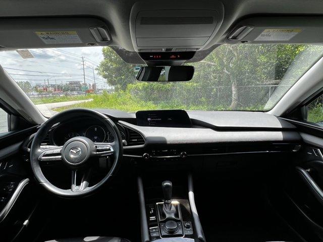 used 2019 Mazda Mazda3 car, priced at $17,800