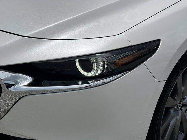 used 2019 Mazda Mazda3 car, priced at $17,800