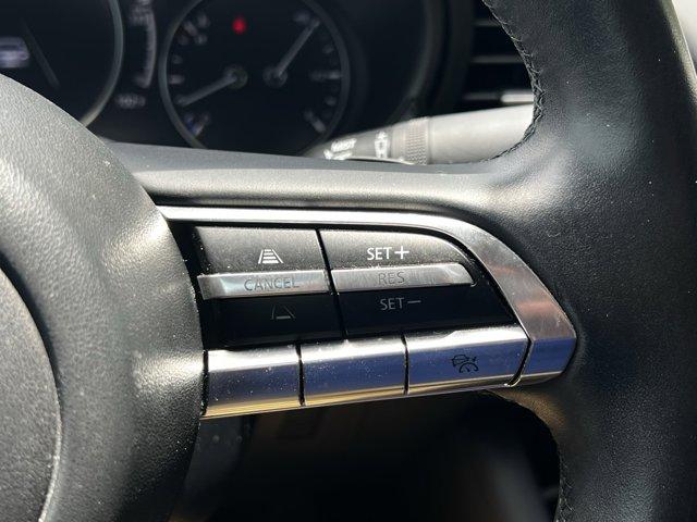 used 2019 Mazda Mazda3 car, priced at $17,800
