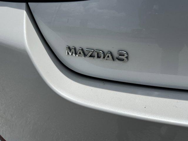 used 2019 Mazda Mazda3 car, priced at $17,800