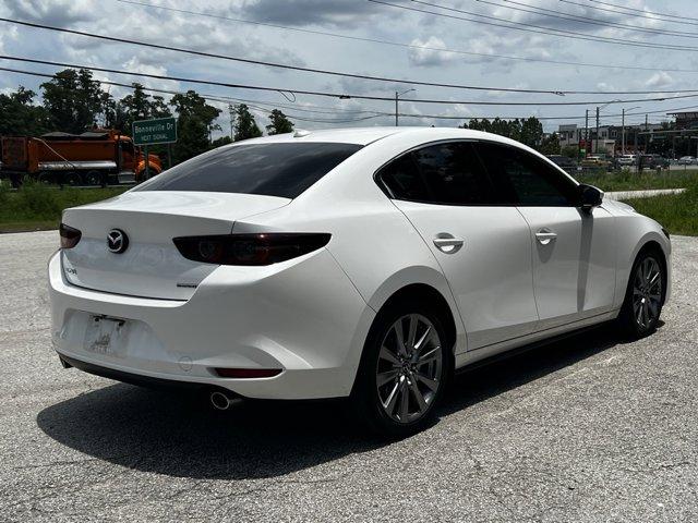 used 2019 Mazda Mazda3 car, priced at $17,800