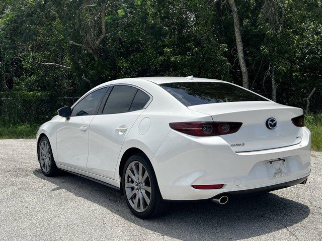 used 2019 Mazda Mazda3 car, priced at $17,800