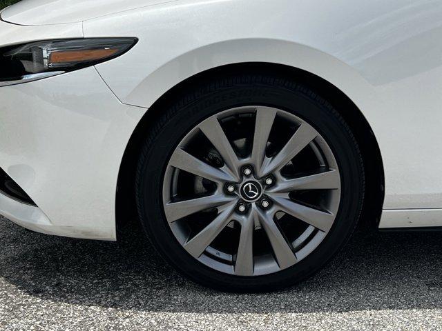 used 2019 Mazda Mazda3 car, priced at $17,800