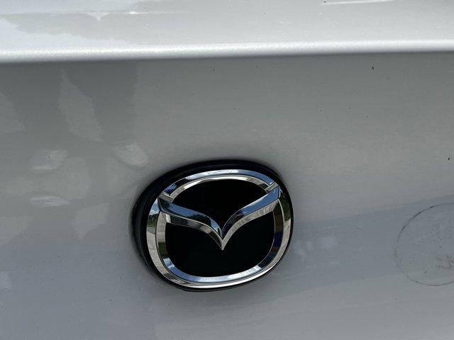 used 2019 Mazda Mazda3 car, priced at $17,800