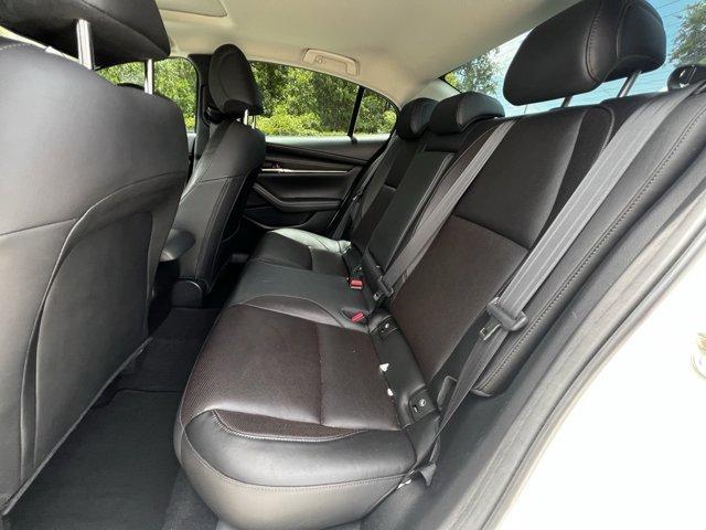 used 2019 Mazda Mazda3 car, priced at $17,800