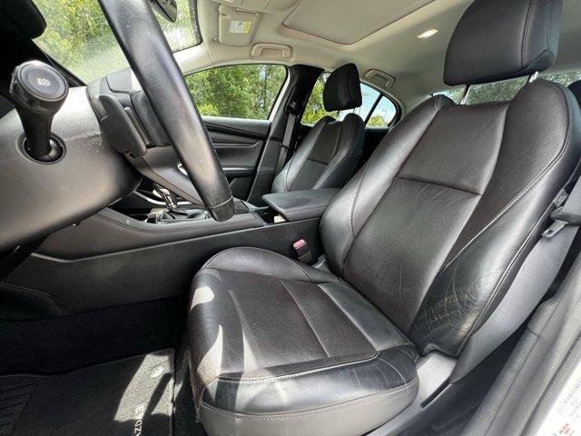used 2019 Mazda Mazda3 car, priced at $17,800