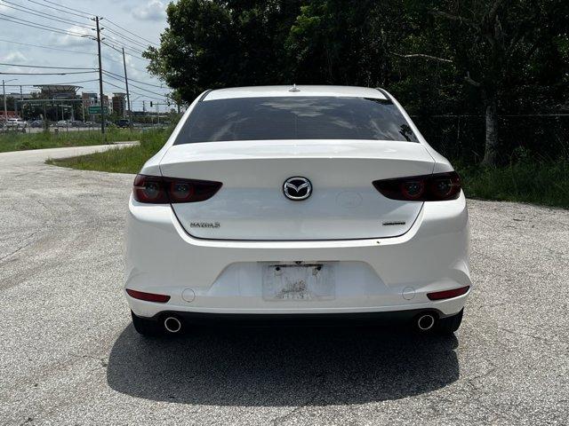 used 2019 Mazda Mazda3 car, priced at $17,800