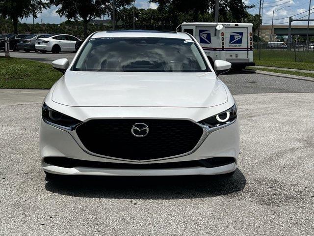 used 2019 Mazda Mazda3 car, priced at $17,800