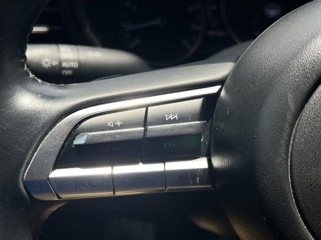 used 2019 Mazda Mazda3 car, priced at $17,800