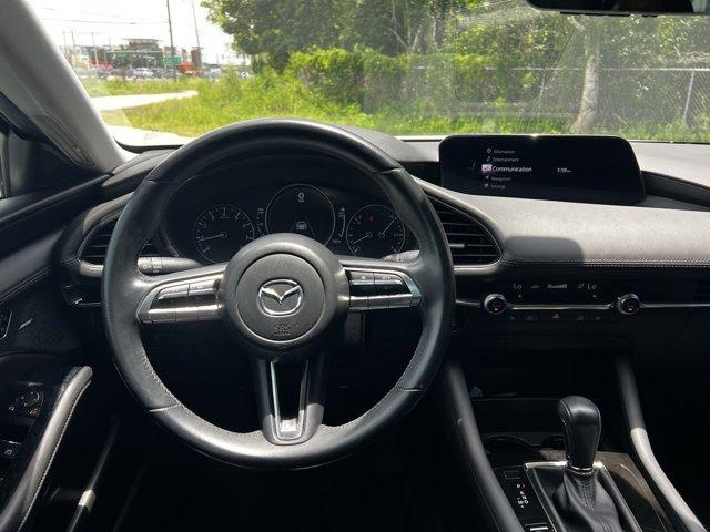 used 2019 Mazda Mazda3 car, priced at $17,800