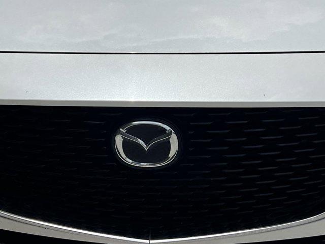 used 2019 Mazda Mazda3 car, priced at $17,800
