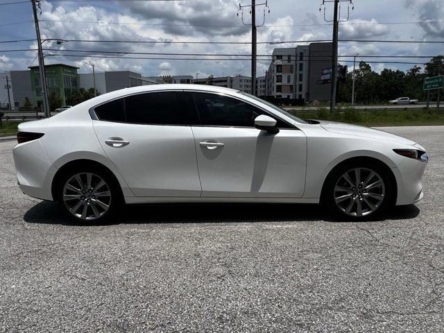 used 2019 Mazda Mazda3 car, priced at $17,800