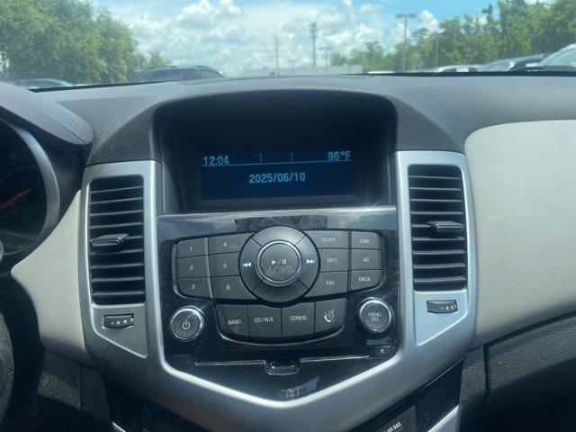 used 2015 Chevrolet Cruze car, priced at $6,900