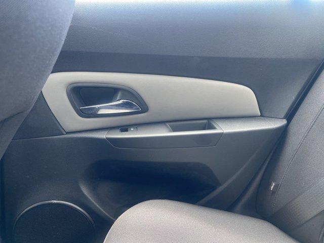 used 2015 Chevrolet Cruze car, priced at $6,900