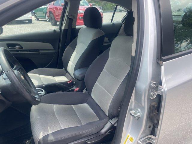used 2015 Chevrolet Cruze car, priced at $6,900