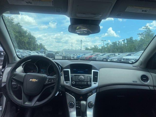 used 2015 Chevrolet Cruze car, priced at $6,900