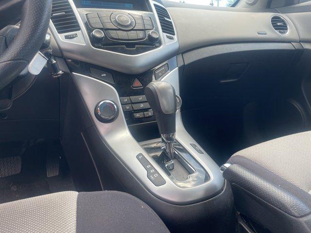 used 2015 Chevrolet Cruze car, priced at $6,900