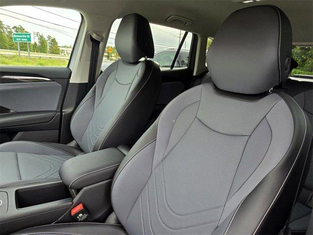 new 2025 Volkswagen Tiguan car, priced at $32,714