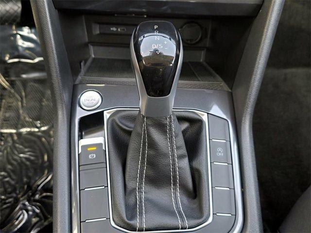 new 2024 Volkswagen Tiguan car, priced at $29,682