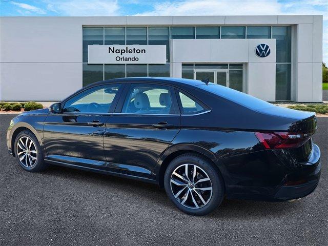 new 2026 Volkswagen Jetta car