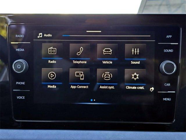 new 2026 Volkswagen Jetta car