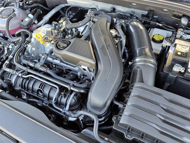 new 2026 Volkswagen Jetta car