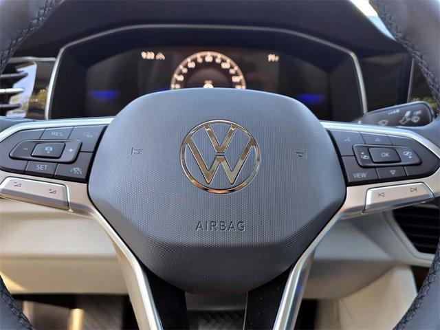 new 2026 Volkswagen Jetta car