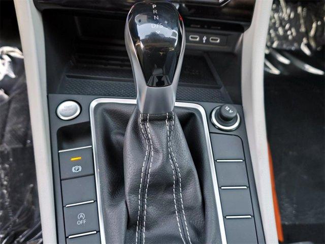 new 2026 Volkswagen Jetta car