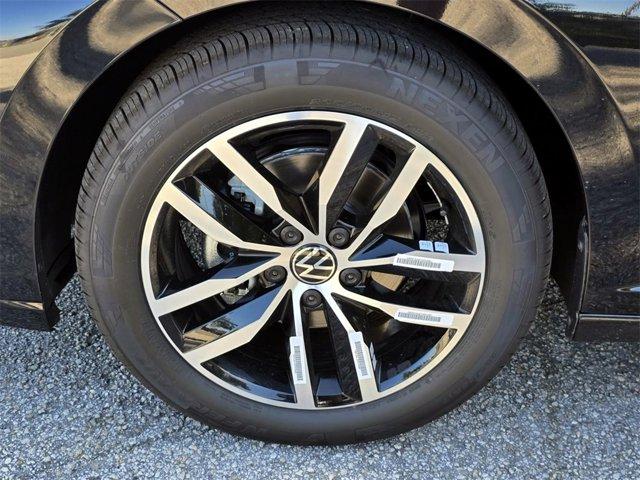 new 2026 Volkswagen Jetta car