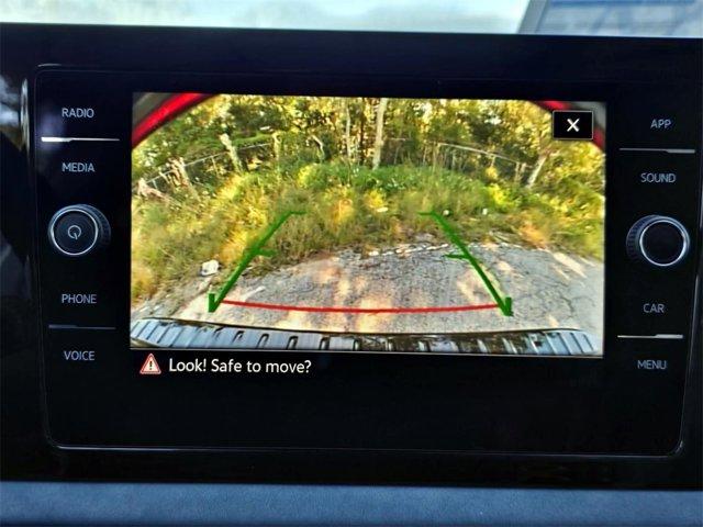 new 2026 Volkswagen Jetta car