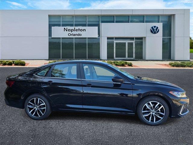 new 2026 Volkswagen Jetta car