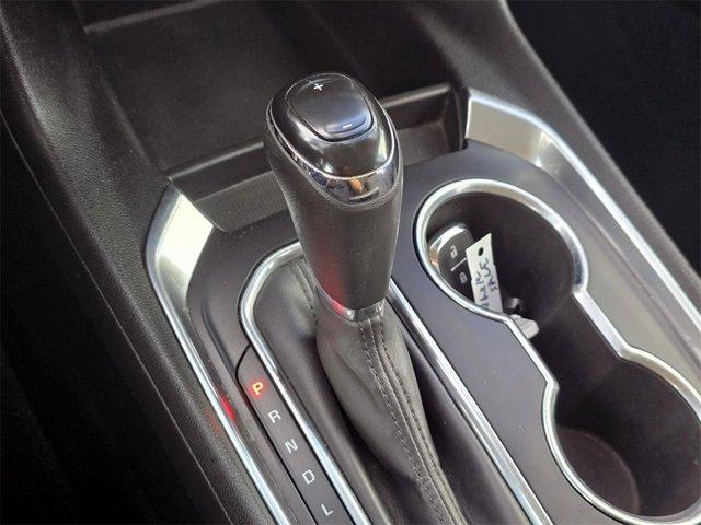 used 2019 Chevrolet Traverse car, priced at $9,843