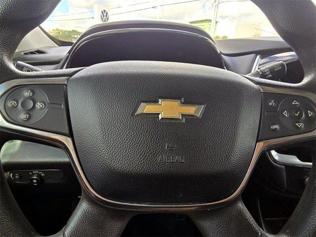 used 2019 Chevrolet Traverse car, priced at $9,843