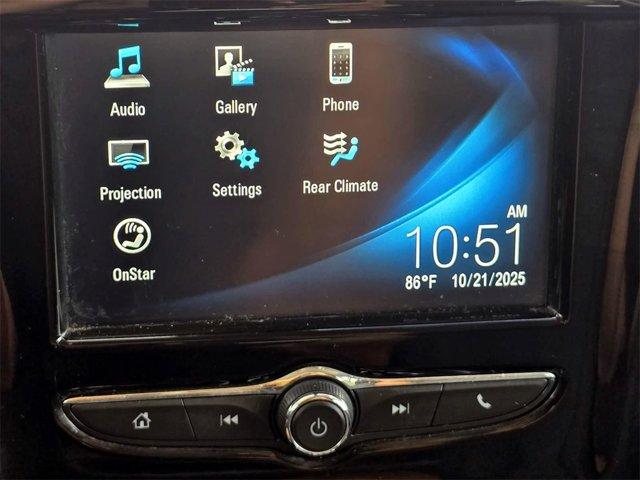 used 2019 Chevrolet Traverse car, priced at $9,843