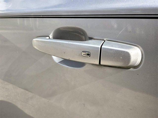 used 2019 Chevrolet Traverse car, priced at $9,843