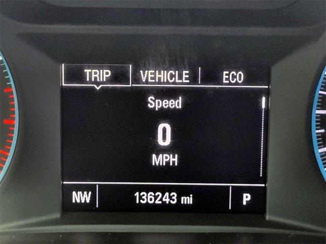 used 2019 Chevrolet Traverse car, priced at $9,843