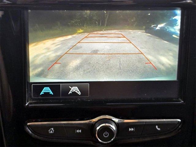 used 2019 Chevrolet Traverse car, priced at $9,843