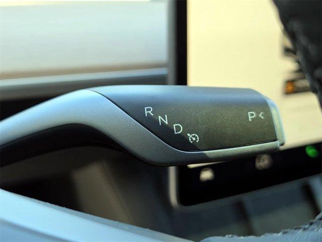 used 2023 Tesla Model Y car, priced at $32,000