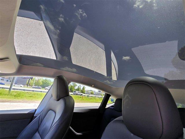 used 2023 Tesla Model Y car, priced at $32,000