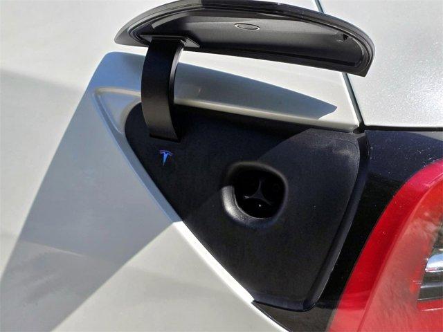 used 2023 Tesla Model Y car, priced at $32,000