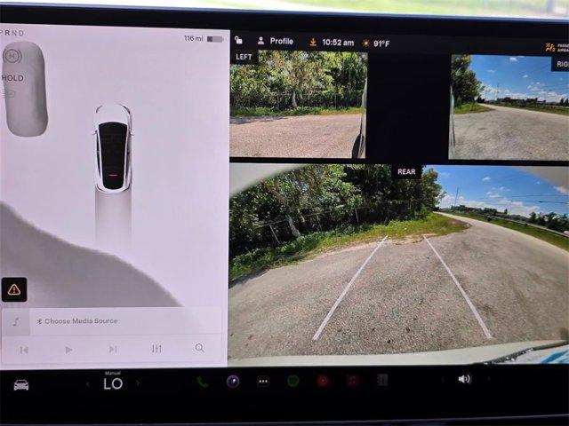 used 2023 Tesla Model Y car, priced at $32,000