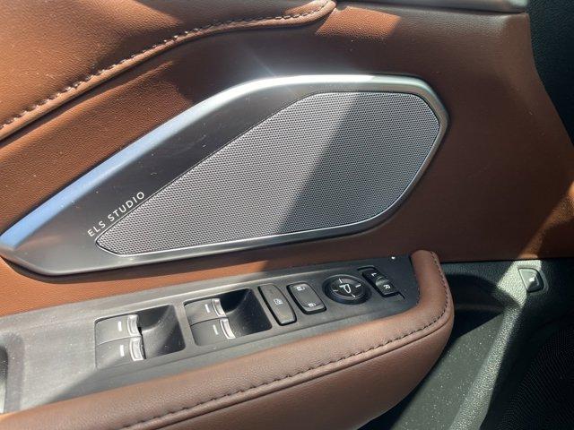 used 2021 Acura RDX car, priced at $31,350