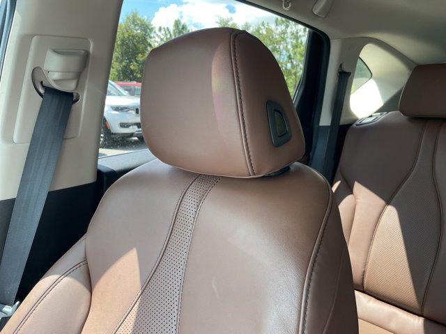 used 2021 Acura RDX car, priced at $31,350