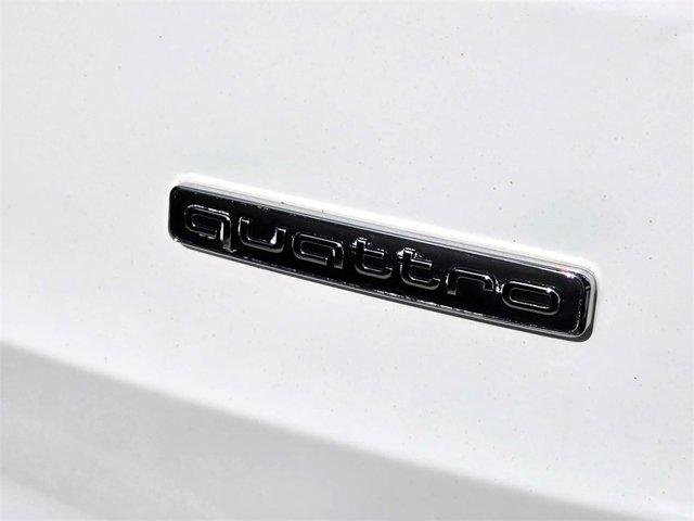 used 2021 Audi Q3 car, priced at $25,400